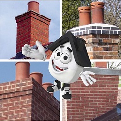 Chimneys pointed, chimney pots fitted, chimney cowls fitted in Bolton